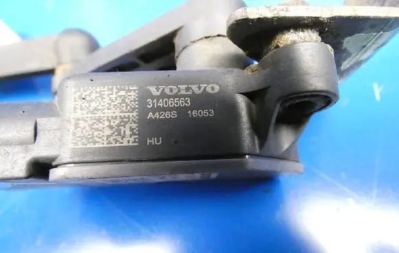 Volvo XC90 Rear air suspension level height sensor 31360331 16054 A426S