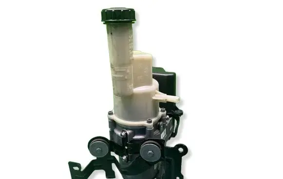 Peugeot Expert Power steering pump 9818127580 PEUGEOTEXPERTIII