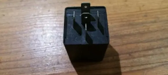 Ford Windstar Other relay f58b13k189aa f58b-13k189-aa
