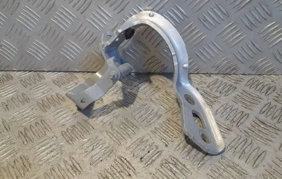 Audi A4 S4 B8 8K Loading door upper hinge 