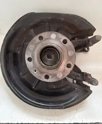 Volkswagen Golf Plus Rear wheel hub spindle/knuckle 1K0505435AB
