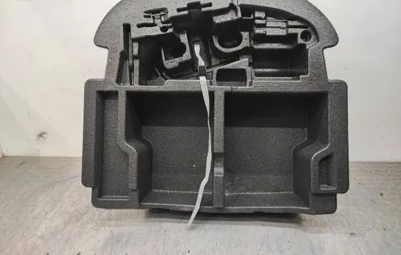 Skoda Octavia Mk3 (5E) Glove box in trunk 5E5863957A