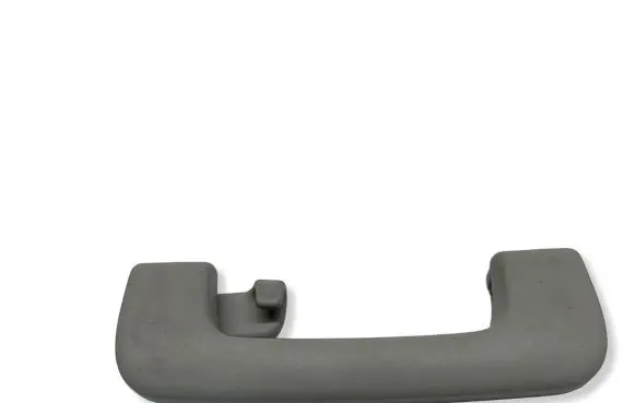 Audi A6 Allroad C6 Front interior roof grab handle 8P0857607C