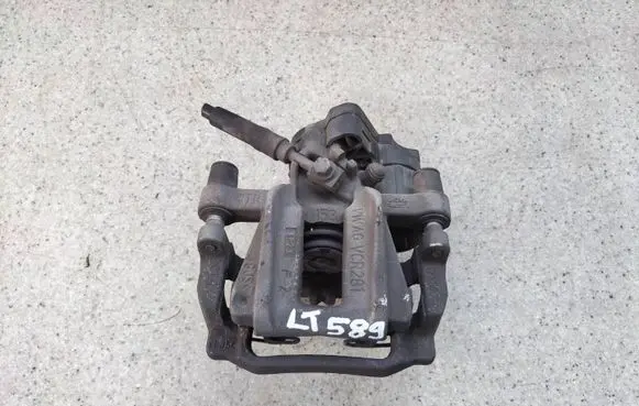 Skoda Octavia Mk4 Rear brake caliper 5R3615405A36 5R3615405A
