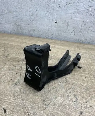 Audi A8 S8 D4 4H Radiator support slam panel bracket 4H0399634A