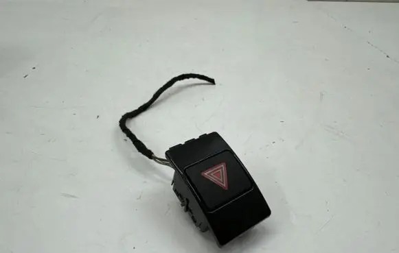 Audi A6 Allroad C7 Hazard light switch 4G0941509