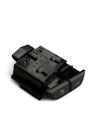 Lexus RX V Fuel tank opening switch RH3232F46 75R322