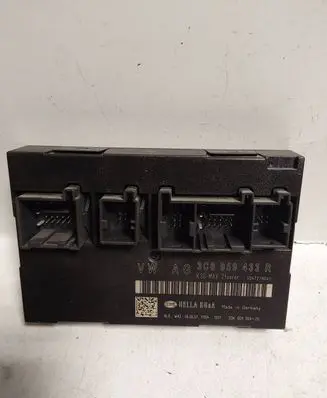 Volkswagen PASSAT B6 Comfort/convenience module 3C0959433R