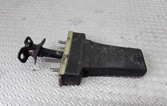 Saab 9-3 Ver2 Rear door check strap stopper 12796232