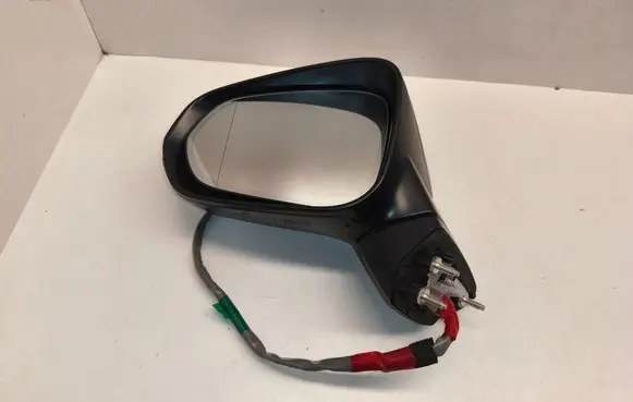 Lexus RX 450H Front door electric wing mirror 