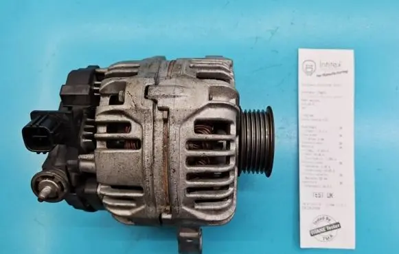 Toyota Corolla E120 E130 Generator/alternator IMPRK1359995