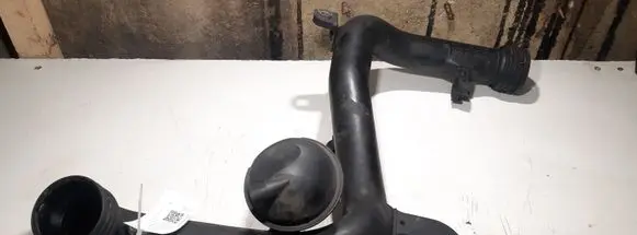 Volkswagen Golf V Intercooler hose/pipe 1K0145762 1K0145770B 038906051B