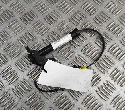 BMW 2 F44 Bonnet Pedestrian Airbag Actuator 7450944