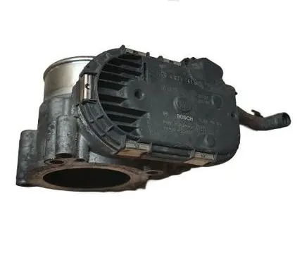 Mercedes-Benz C W203 Throttle valve 0280750076