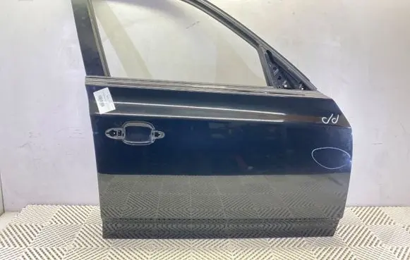 BMW X3 E83 Front door