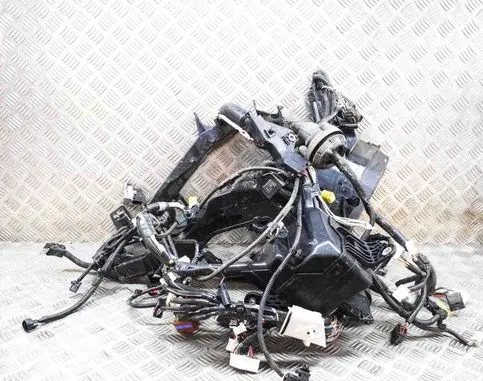 Toyota RAV 4 (XA50) Engine installation wiring loom 821114AX50 8281742C00
