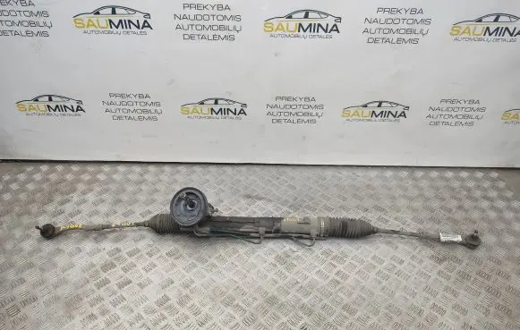 Peugeot 5008 Steering rack 682C000084