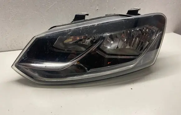 Volkswagen Polo V 6R Headlight/headlamp 6C1941005 1EB01203401 01203401007566