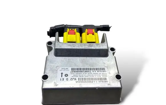 Jeep Grand Cherokee (WJ) Airbag control unit/module P68290964AA K5316