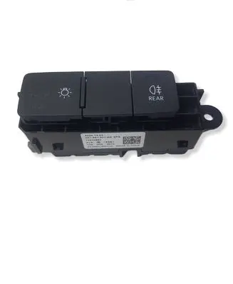 Audi A3 8Y Light switch 4K1941501AD 20241203