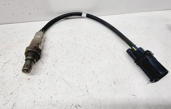 Citroen C4 Grand Picasso Lambda probe sensor 9683265480 1618NC