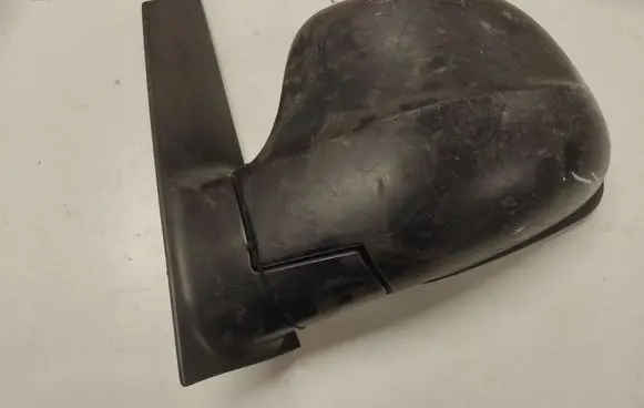 Mercedes-Benz Vito Viano W639 Manual wing mirror 232636001