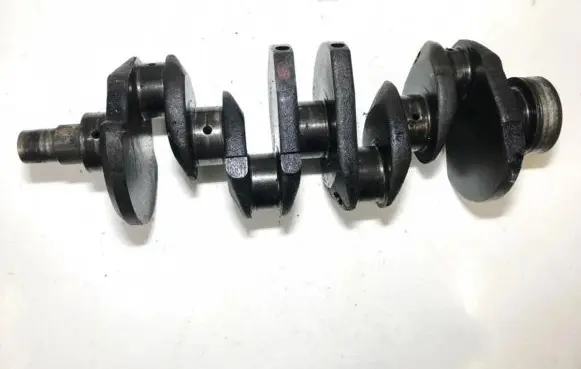 Fiat Tempra Crankshaft 