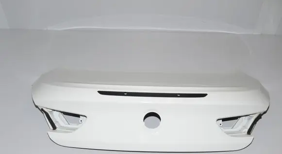 BMW M6 Tailgate/trunk/boot lid 7228478