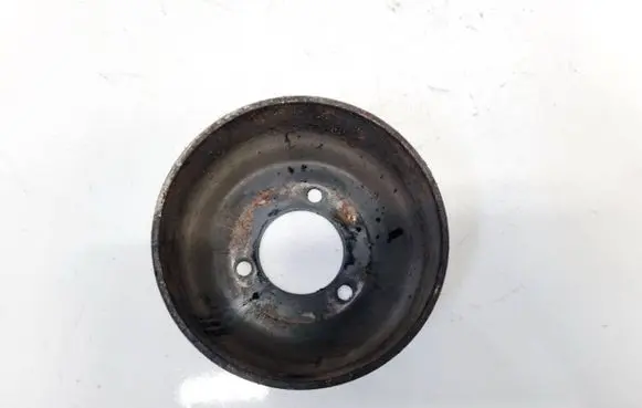 Audi A6 S6 C5 4B Water pump pulley 059119145A