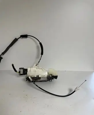 Citroen C5 Front door lock A01772 5368A1388J3 574388