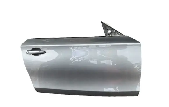 Door (2 Door Coupe)