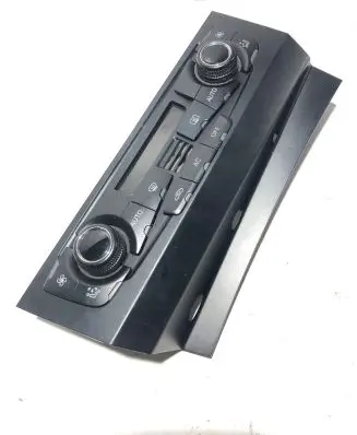 Audi A4 S4 B8 8K Climate control unit 8T2820043AF