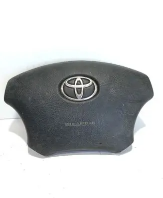 Toyota Land Cruiser (J120) Steering wheel airbag TGCPYA3DFEZ