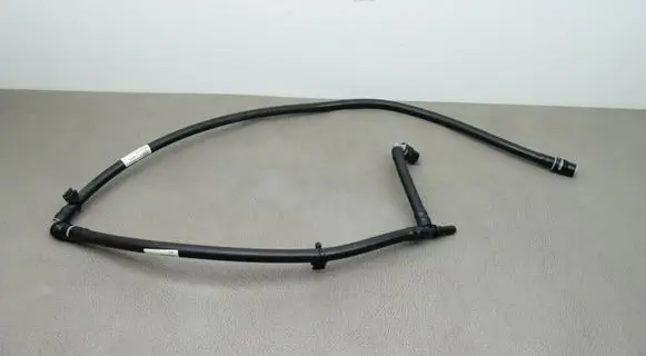 Audi A5 8T 8F Air intake hose/pipe 8T0955667D 8T0955944