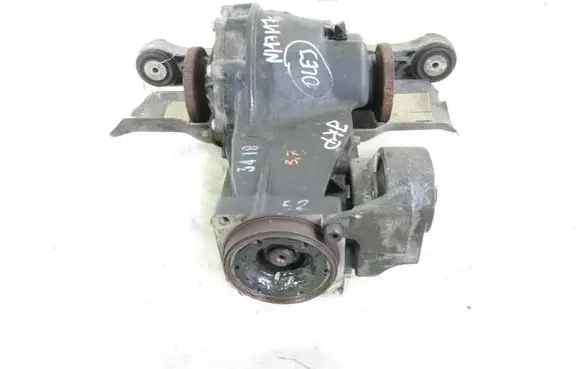 Volkswagen Phaeton Rear differential 01R525079A
