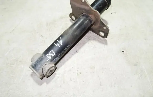 Audi A4 S4 B5 8D Front bumper shock/impact absorber 8D0807134A
