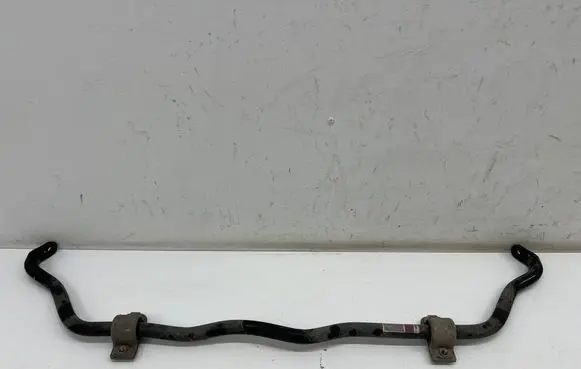 Citroen Berlingo Front anti-roll bar/sway bar 9833984280