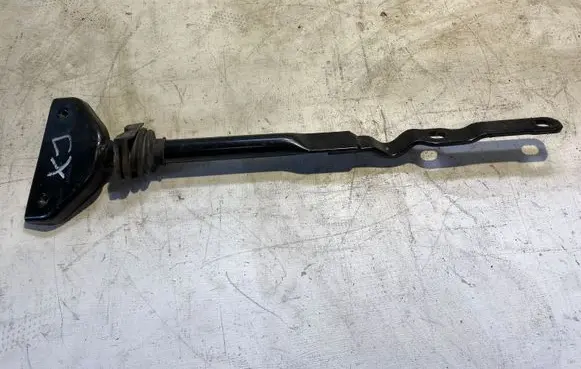 Jaguar XJ X351 Engine mounting bracket AW933A200