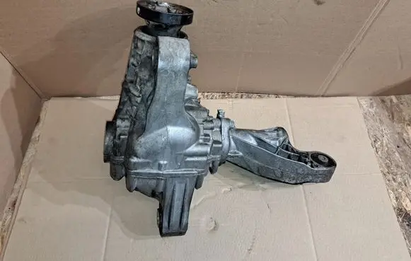 Mercedes-Benz ML W164 Front differential 4460310034