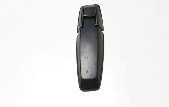 Jeep Grand Cherokee (WK) Tailgate/trunk/boot hinge