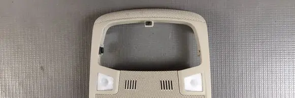 Ford Fusion II Front seat light P300931012HL