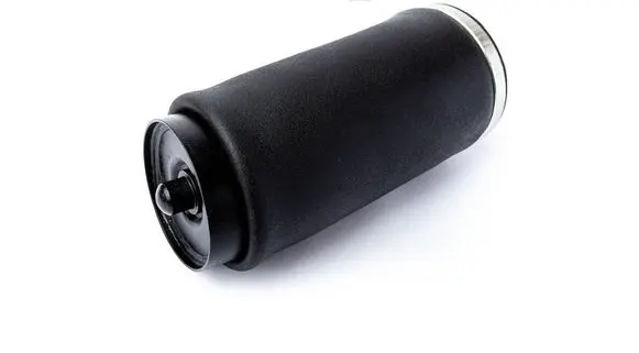 Toyota Land Cruiser (J120) Rear air suspension bag/shock absorber 4808035010 4808035011