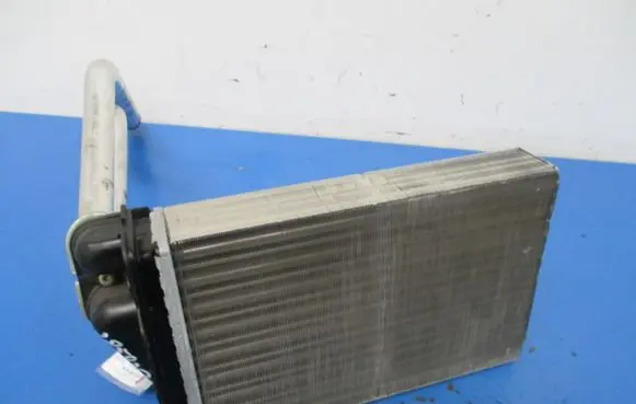 Citroen C5 Interior heater climate box assembly 