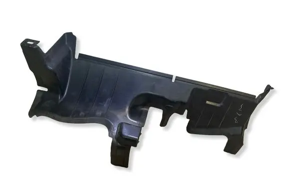 Dodge Charger Intercooler air guide/duct channel 6821202357AB 66592