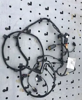 Ford S-MAX Parking sensor (PDC) wiring loom AG9T-15K867