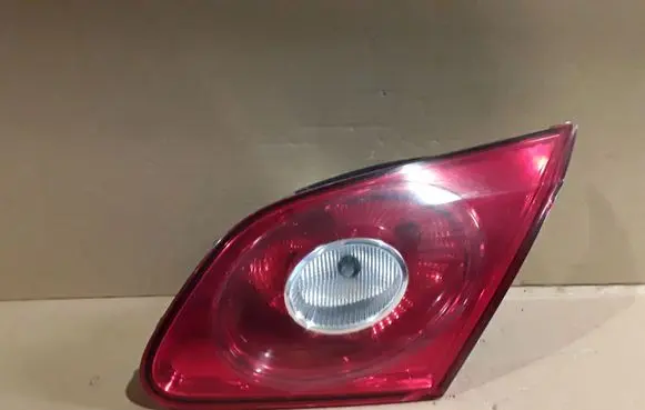 Volkswagen PASSAT CC Tailgate rear/tail lights 3C8945094D