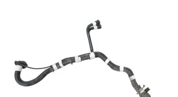 Tesla Model 3 Engine coolant pipe/hose 110157900A