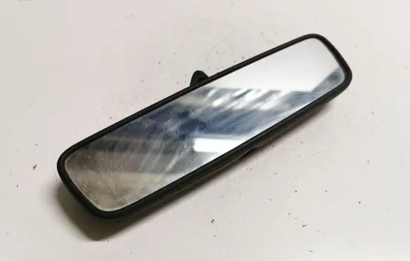 Opel Astra H Rear view mirror (interior) 1010456
