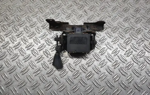 Nissan Qashqai Distronic sensor radar 284384EA5A 0203300114 39R04141