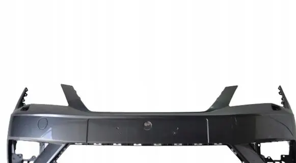 Seat Leon (5F) Front bumper R10P1